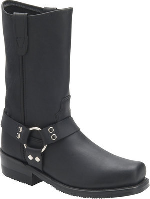 #4008 / #2810 — 10″ Harness Boot