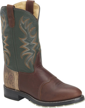 Double-H® Work Boot