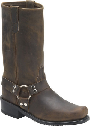 Double-H® Work Boot