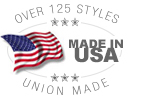 #814-4590 — 8″ American Heritage (Non-Safety)