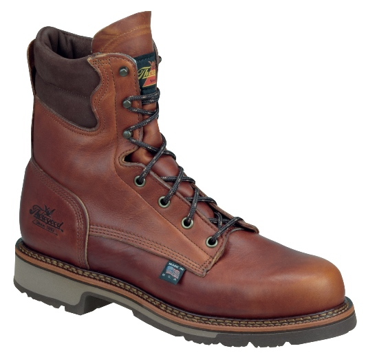 American Heritage Work Boot