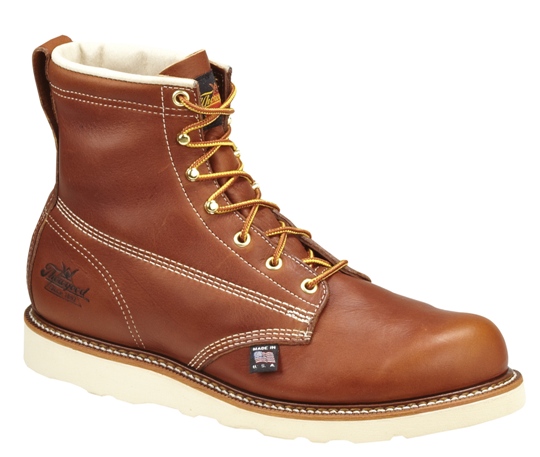 American Heritage Work Boot