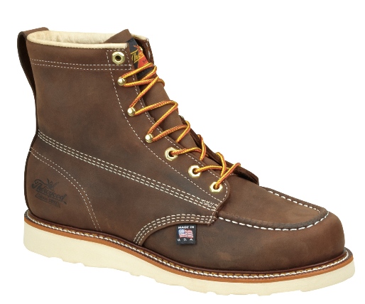American Heritage Work Boot