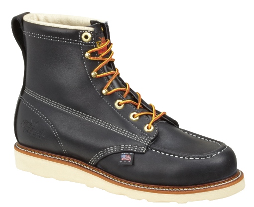 American Heritage Work Boot