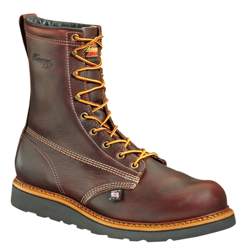 American Heritage Work Boot