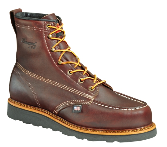 American Heritage Work Boot