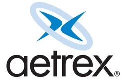 Aetrex PRS insole detail