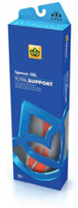 Spenco Gel logo