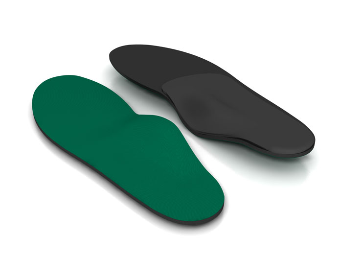 #44-040 Spenco RX® Arch Cushions