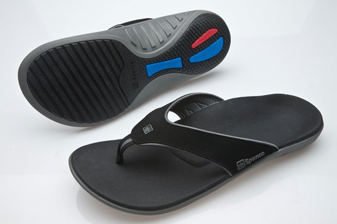 #39-403 Men's Granite