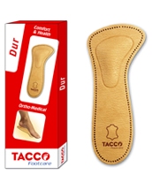 Tacco Regent 3/4 Met Support #675
