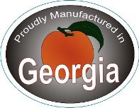 Made in Georgia USA