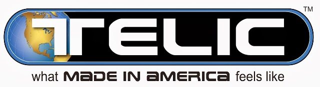 Telic large logo