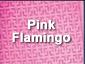 Pink Flamingo