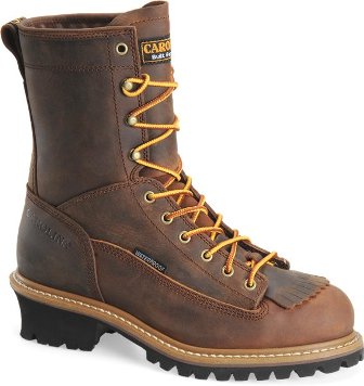 #CA8824 / #CA9824 — 8″ Waterproof Logger