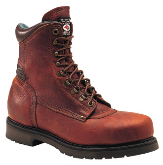 #1809 Steel Toe — Kodiak Grizzly 8″