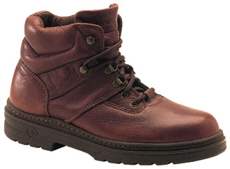 Made in USA Boot
