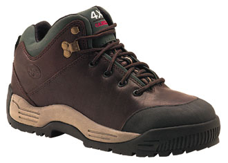 #1369 Steel Toe