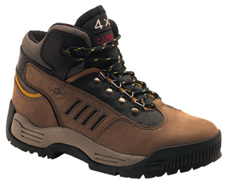 #1370 Steel Toe