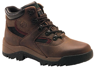 #1354 Steel Toe