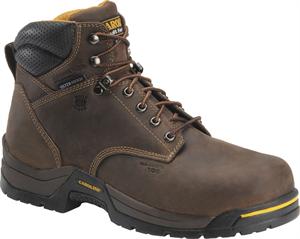 #CA5021 / #CA5521 — 6″ Composite Insulated