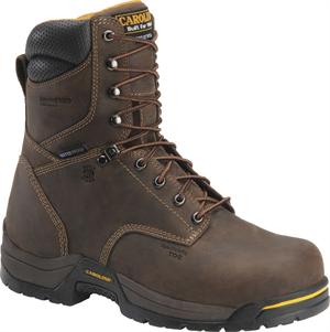 #CA8021 / #CA8521 — 8″ Composite Insulated