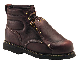 #508 — 6″ Broad Toe Metguard