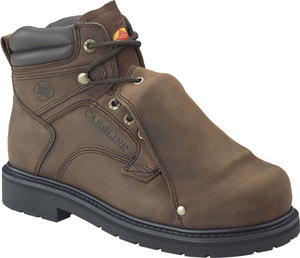 #599 — 6″ Broad Toe Metguard