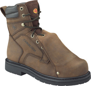 #579 — 8″ Broad Toe Metguard