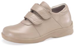 Ariya Casual Walker Taupe #Y840W