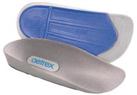 Outdoor/Hiking Performance Insoles #1608
