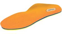 Aetrex High Arch Orthotic #1580