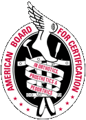 ABC Certified — American Board for Certification in Pedorthics and Orthotics