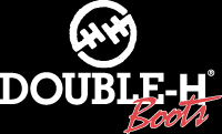 Double-H® Boots